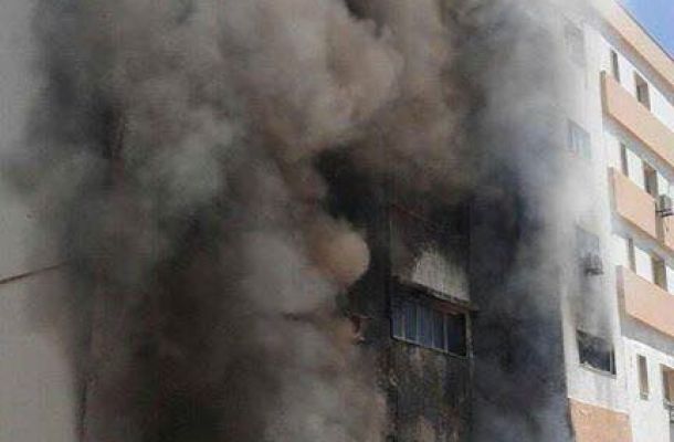 " جولة صدي في سوق العملة الموازي "