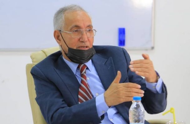 الوطنية للنفط: مليون و201 ألف برميل إنتاج أمس الجمعة