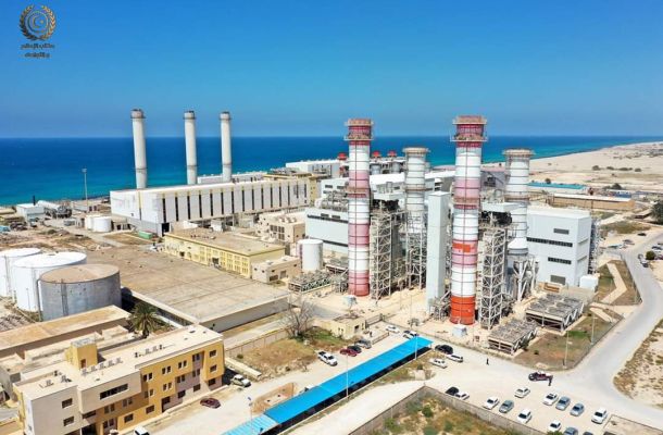 العامة للكهرباء تؤكد فصل دائرة غريان الهيرة و دائرة الهيرة العزيزية جراء الاشتباكات الحاصلة بطرابلس