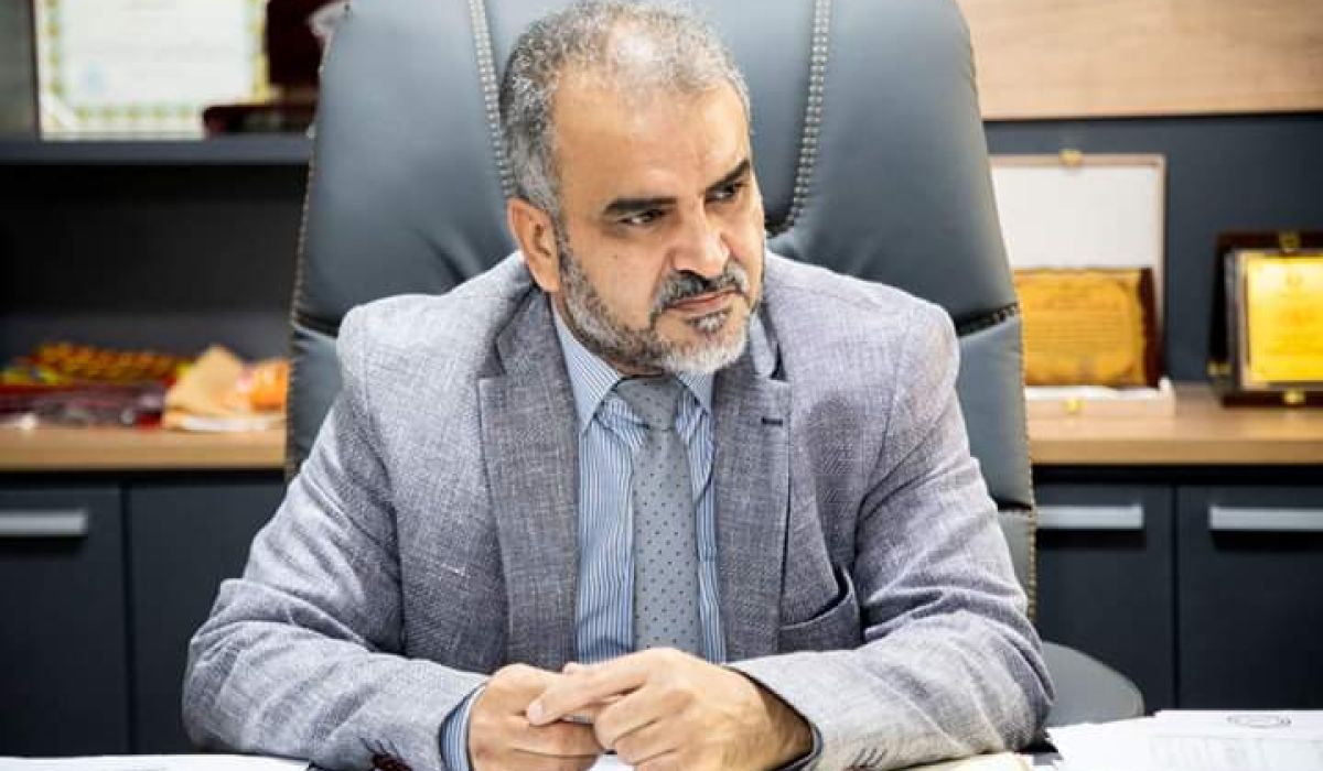 مصلحة المطارات ترفض استقالة مدير عام مطار بنينا الدولي