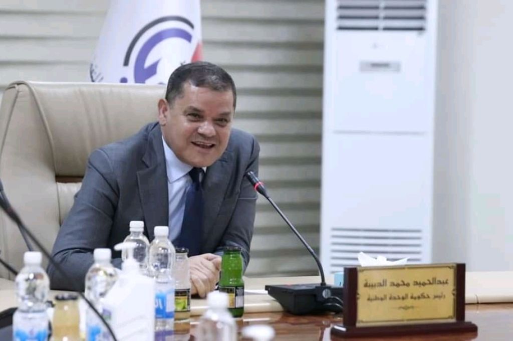 الدبيبة: سيتم إصدار جدول المرتبات قبل نهاية شهر ديسمبر.. ولا نرى مبرر في عدم تنفيذ مجموعة من القرارات