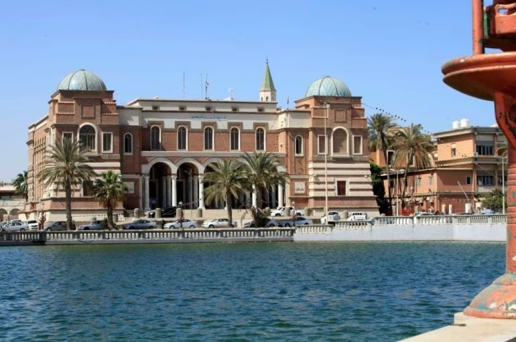 كبير الباحثين في المركز الألماني: المحاولة المستمرة للسيطرة على المصرف المركزي يسبب عواقب كارثية