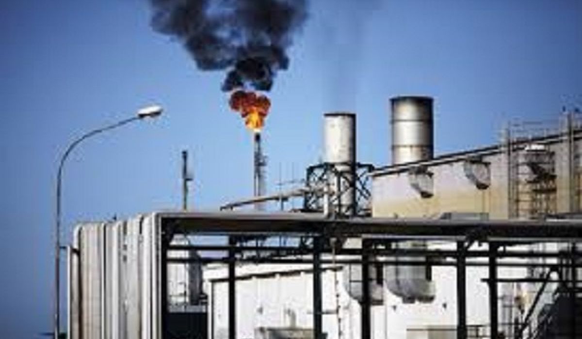 تقرير الخبراء يكشف قيام كتائب تابعة للجيش الليبي بفرض تعليق انتاج النفط على شركة wintershall عام 2017