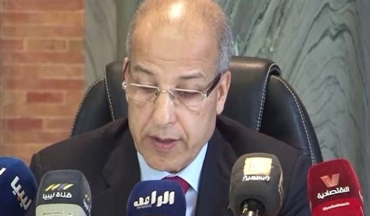 الكبير : قوة الدينار الليبي أمام العملات الأخرى في السوق الموازي تتعافى وهذا العام لن يشهد عجزا في الميزانية