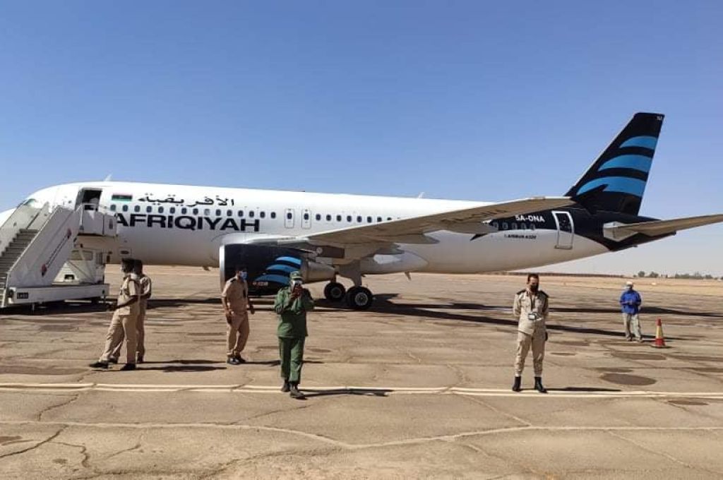 خاص: مصدر بالخارجي يكشف لصدى عن تمديد مدة احتجاز محمد بن يوسف إلى 30 يوماً