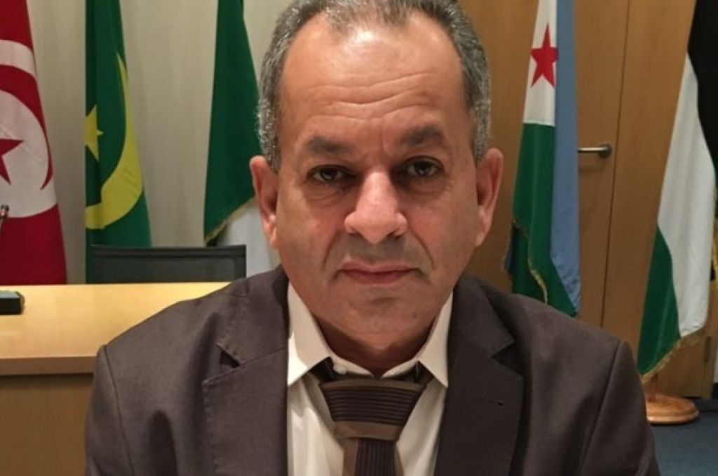 بومطاري يُحيل للمركزي "إذن صرف" أكثر من مليار دينار لصالح المؤسسة الوطنية للنفط