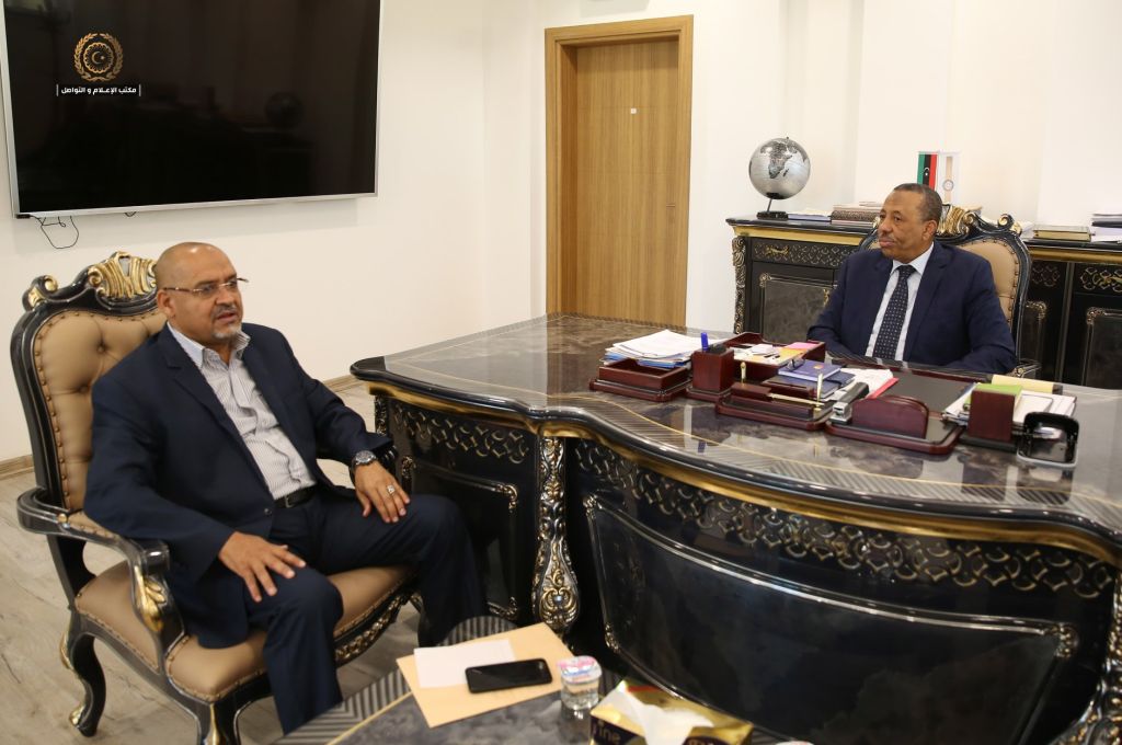 "أويل برايس": من سينتصر في الحرب على نفط ليبيا؟