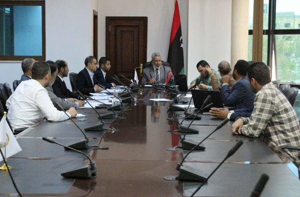 النفط الليبي يعود ليتنافس مع السعودية والعراق