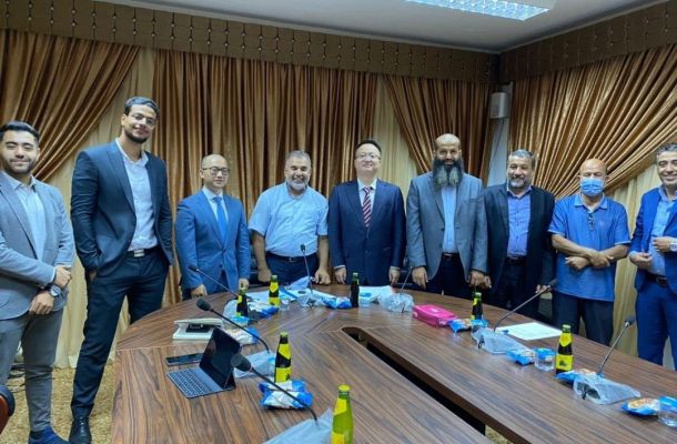 خاص..قسم اصدار سبها يسلم شحنة سيولة بقيمة 40 مليون دينار لفروع مصرف الجمهورية ..ويوضح توزيعاتها