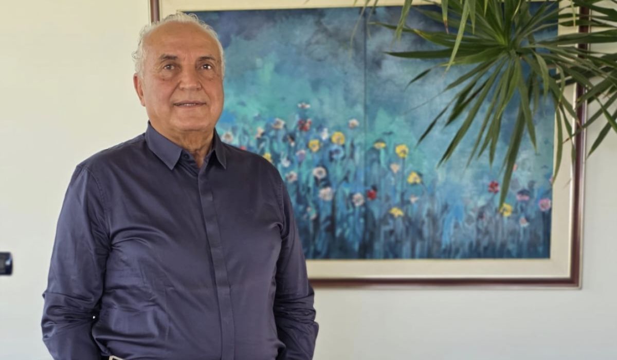 خاص.. "حسني بي" لصدى: حرق الصكوك جريمة وحماية الاقتصاد والمواطن تبدأ بتجفيف منابع الاغتنام