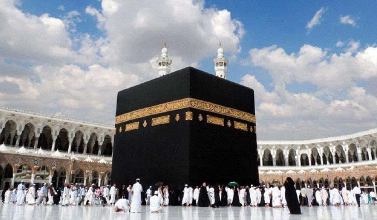 التكلفة المالية لعدد من حجاج 2022م