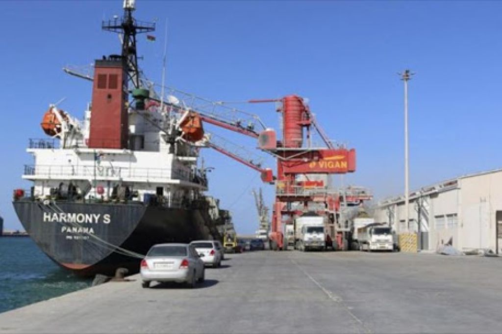 الخطوط الليبية تسير رحلة للعودة بالمواطنين الليبيين العالقين في لندن