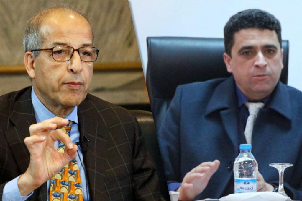 "العقوري" يؤكد مجدداً على موقف مجلس نواب طبرق حول إعادة انتاج النفط