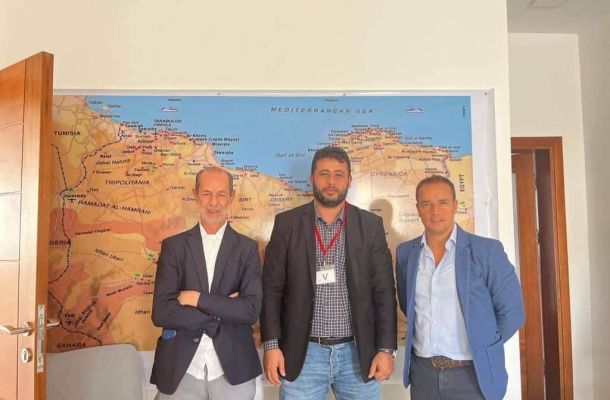 لجنة تنظيم معرض الأسر المنتجة بالمنطقة الوسطى تعقد أولى اجتمعاتها