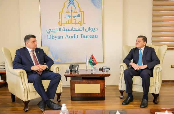 خاص..وكيل النيابة بمكتب النائب العام يوجه مراسلة بإبلاغ عدد من المسؤولين بالمصرف التجاري الوطني للحضور للتحقيق معهم