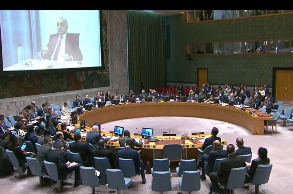 سلامة: خسائر إغلاق النفط تجاوزت 622 مليون دولار والبنوك التجارية خصوصا شرق البلاد باتت غير قادرة على إجراء التعاملات