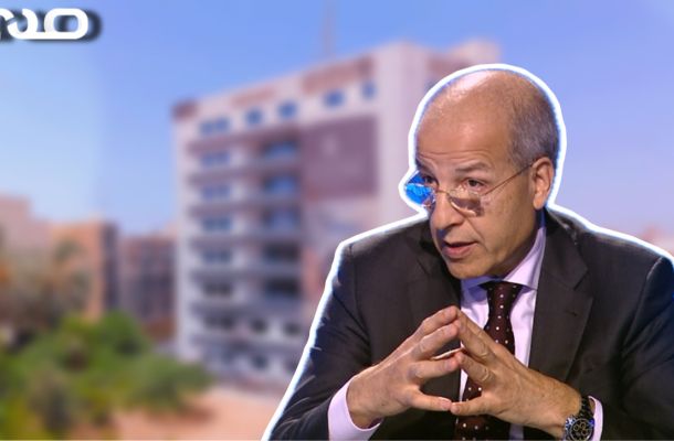 خاص.. "المبروك" يقدم للرقابة الإدارية إحاطة كاملة عن ما قدمته البنوك الدولية لليبيا جراء كارثة الفياضانات