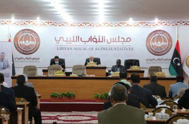 أحمد ابوهيسه يترأس الاجتماع الدوري الثاني للوزارة