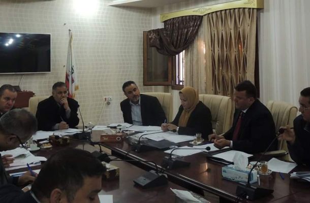 ادراج 320 شركة في المنظومة الاستيرادية لوزارة الاقتصاد والصناعة