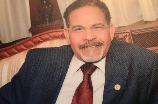 "إبراهيم والي" يكتب : قرار الرئاسي بخصوص المصرف الخارجي سيعرض الأموال الوطنية لخطر التجميد...ومخالف لفتوى إدارة القانون وقانون مصرف ليبيا المركزي