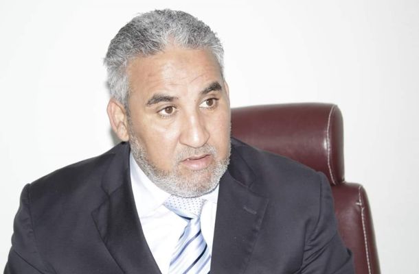 مدير مصرف الجمهورية بوادي عتبة: السيولة متوفرة بالمصارف العاملة بالجنوب وهناك مصارف أقفلت بسبب الحرب