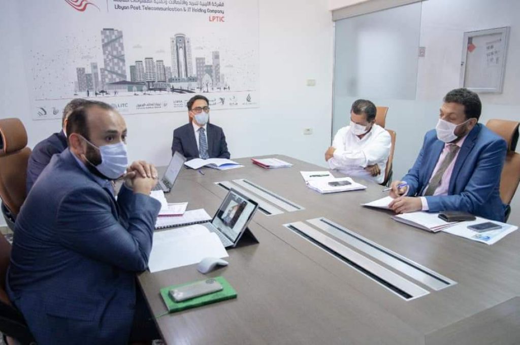 "محمد أحمد" يتحدث عن دعم المحروقات في تقرير ديوان المحاسبة لسنة 2018