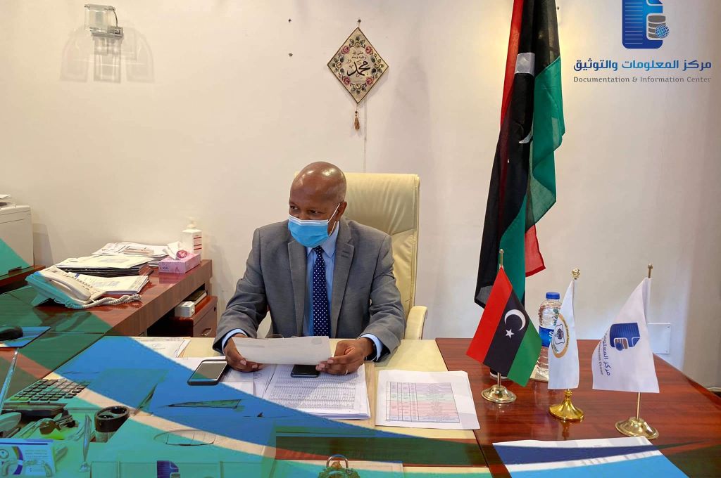 خاص: مصدر بالخارجي يكشف لصدى عن تمديد مدة احتجاز محمد بن يوسف إلى 30 يوماً