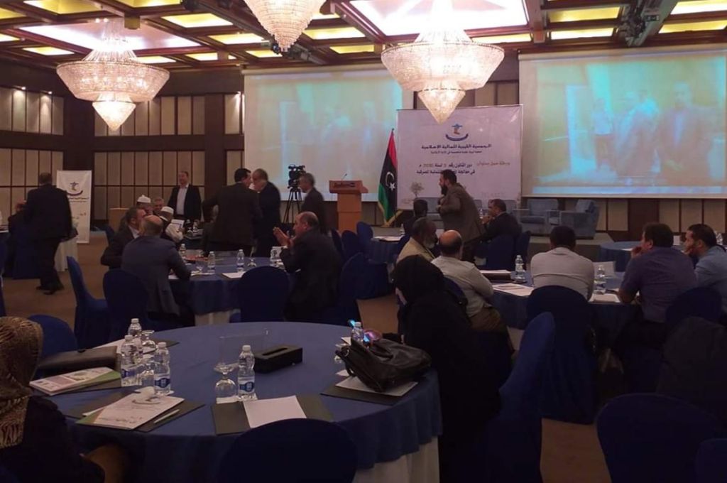 الأمين لصدى: بعض المصارف لا تستجيب لمعالجة محافظها الائتمانية لعدم وجود بدائل وتنتظر حلول المركزي