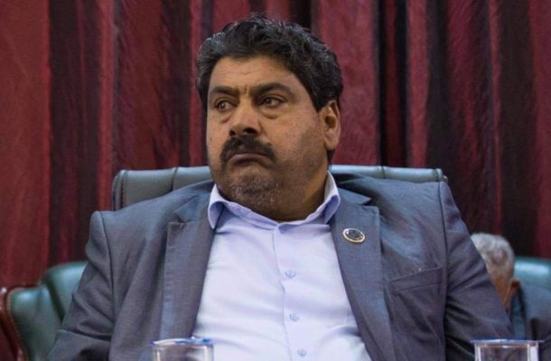 الخارجية تبحث إمكانية تعاون مع وزارة الخدمة المدنية في إعداد خطة وطنية للتدريب