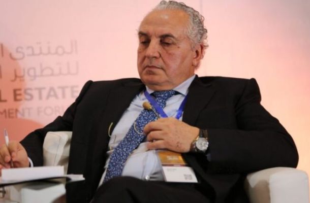 خاص.. مصادر تفصح لصدى عن جوانب تخص السفينة المتهمة بتهريب النفط بالزاوية