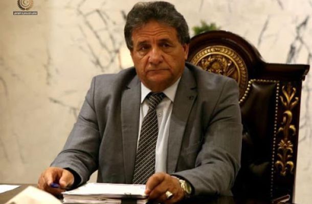 تكليف مدير جديد لمركز الرقابة على الأغذية والأدوية