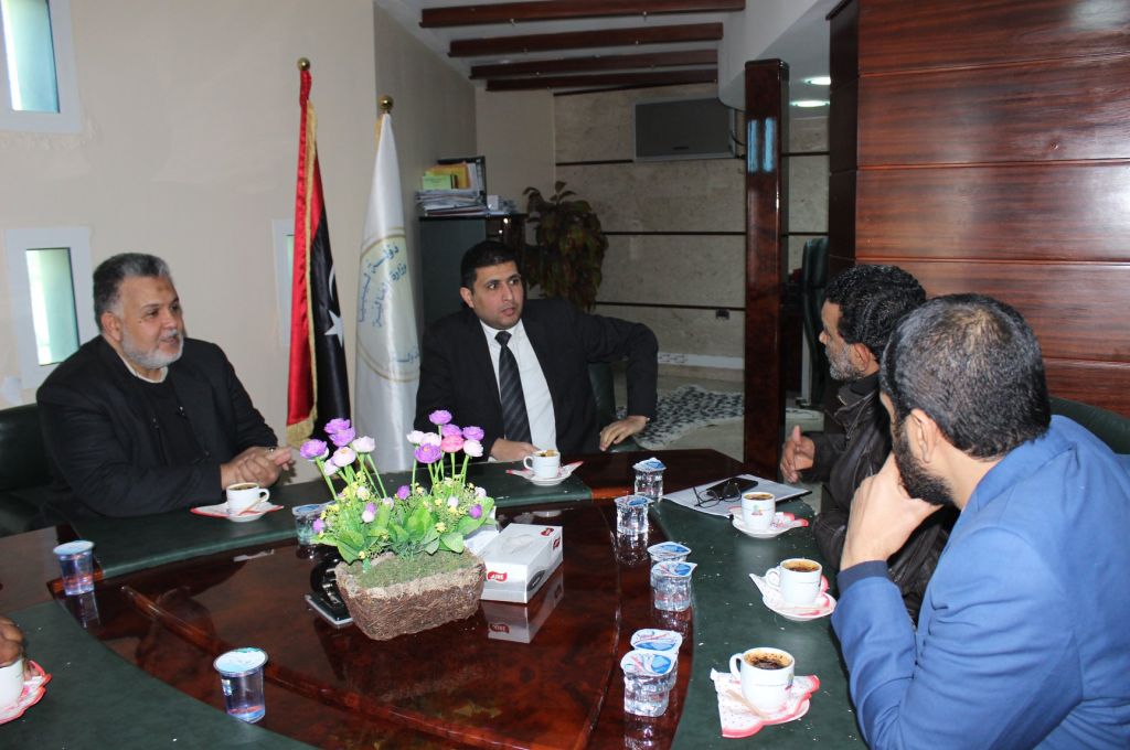 قطر تنشيء صندوق لتغطية تكاليف أجلاء المهاجرين من ليبيا وتساهم بـــ 20 مليون دولار