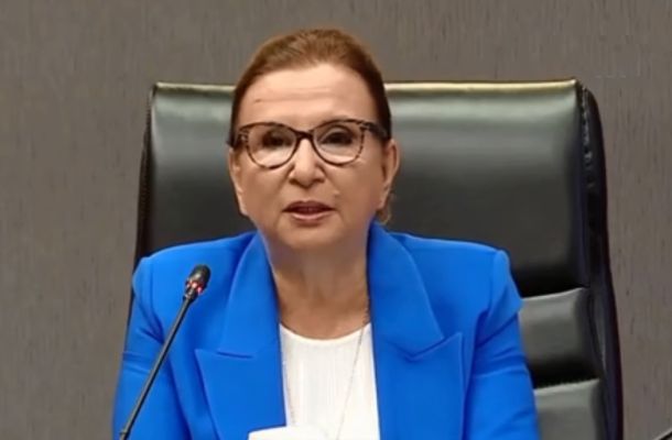 مركزي طرابلس: 122.6 مليون دولار قيمة الاعتمادات المستندية خلال بداية أغسطس