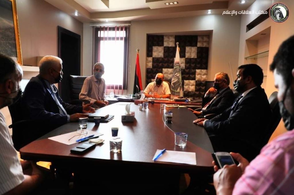 منظمة العفو الدولية تلقي باللوم على مالطا لإعادة المهاجرين إلى ليبيا وإتخاذ إجراءات غير قانونية