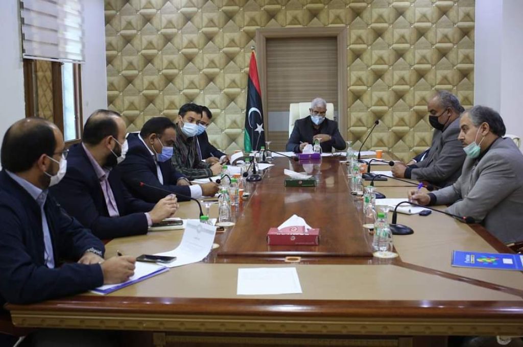 القبض على مدير مستشفى الطبي بعد رصد عدة مخالفات كارثية بالمستشفى والمخازن التابعة لها