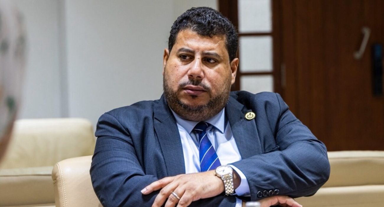 تدريبات مجال الصحة النفسية ببلدية سوق الجمعة