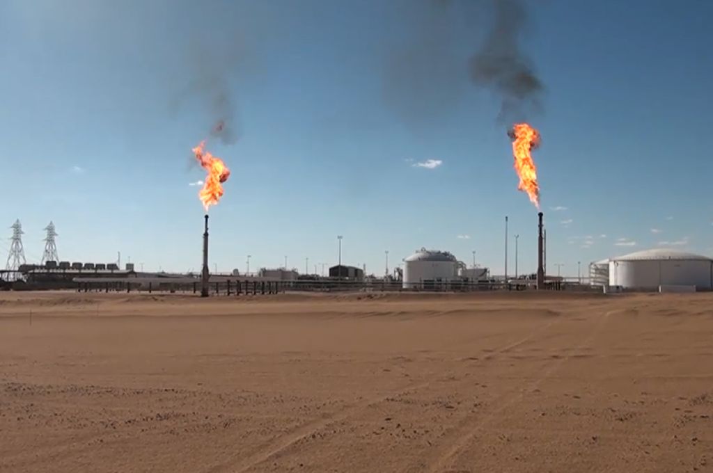 الكبير يبحث مع ستيفاني ويليامز آخر مستجدات برنامج الإصلاح الاقتصادي