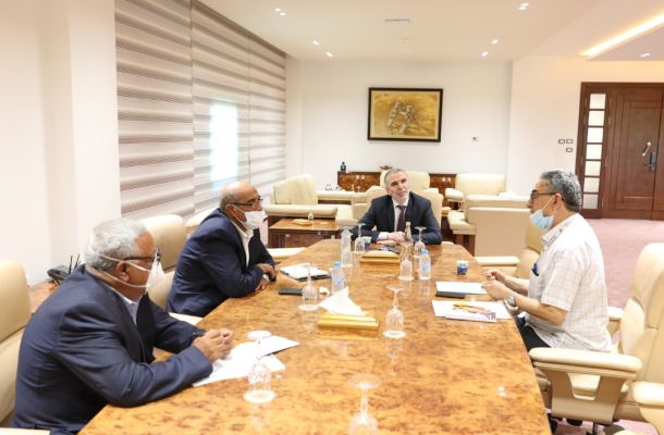 مالية الوفاق توضح سبب تأخر صرف مرتبات شهر مايو