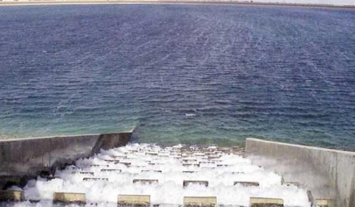 جهاز النهر الصناعي يؤكد رفض الجماعة المسلحة عودة المياه للمدن الليبية