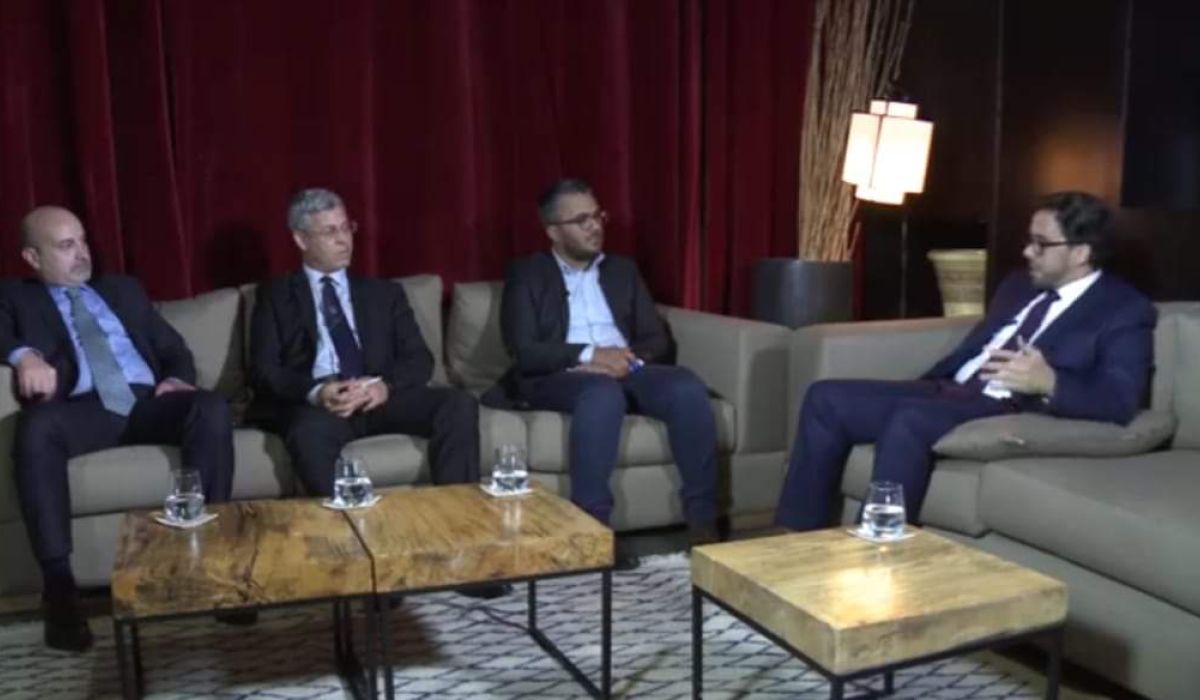 قرقاب : عدد موظفي القابضة للاتصالات والشركات التابعة لها حوالي 15 ألف ويتقاضون نصف مليار دينار سنوياً