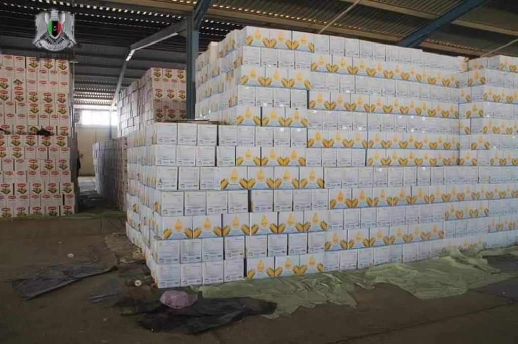 الخطوط الأفريقية تعلن عن قرب استئناف رحلات الشحن الجوي