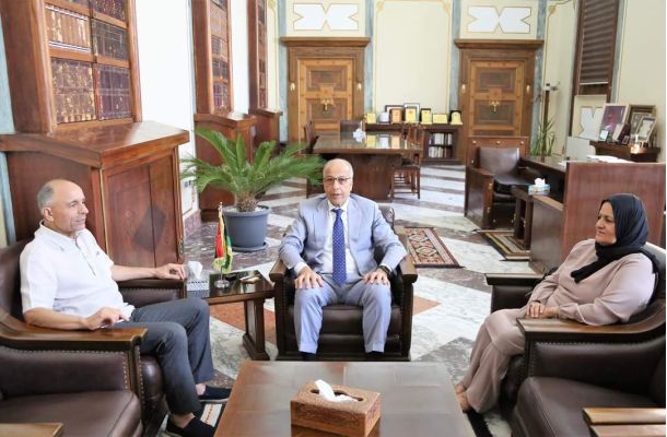 "الحويج" يتابع ضبط آلية توزيع الوقود بمناطق الجنوب