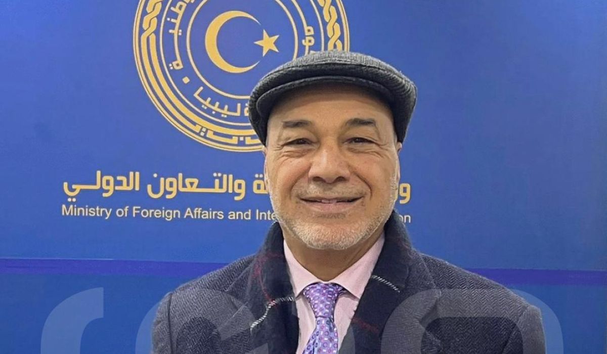 خاص.. مسؤول بالخارجية يصرح لصدى حيال مشاركتهم بالاجتماع الوزاري الخامس للمنتدى الأفريقي الكوري الجنوبي