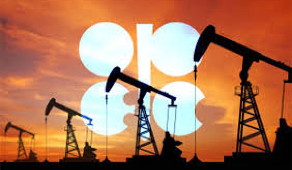 أوبك ، الخيارات مفتوحة لإعادة التوازن إلى السوق