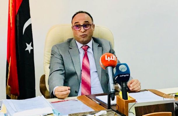 البريقة تؤكد توفر الوقود وأنوار ليبيا تصل إلى رصيف ميناء طرابلس البحري