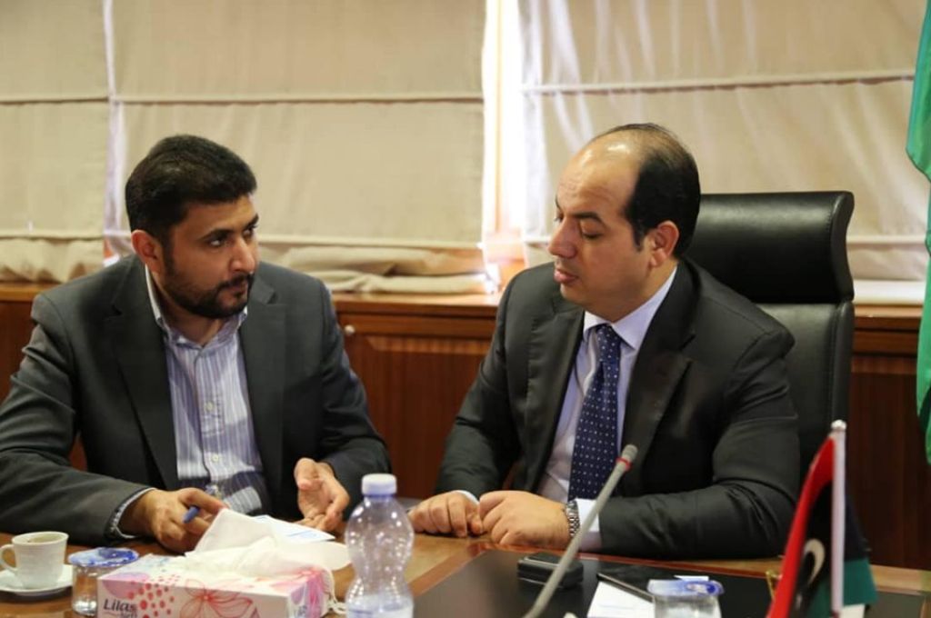 الحكومة المؤقتة تسلم البرلمان مقترح تعديل مرتبات العاملين بالدولة .. و"البدري" يكشف لصدى التفاصيل