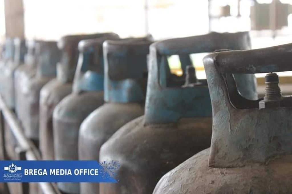 شركة البريقة تناشد الجهات الأمنية بخصوص الاعتداء على سائقي شاحنات نقل الوقود