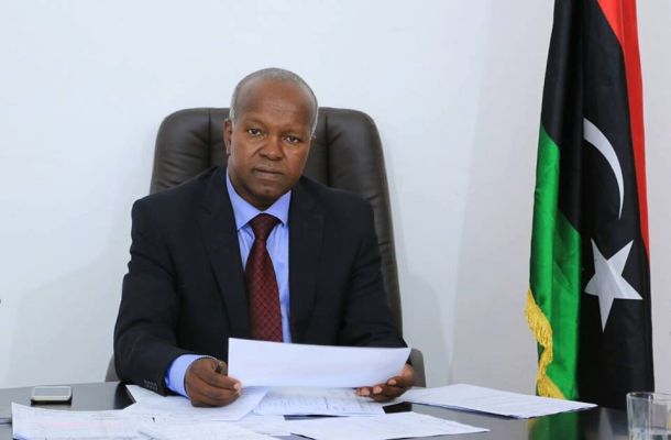 رئيس شركة أكاكوس يوضح حقيقة الأوضاع الأمنية في حقل الشرارة في ظل تواجد "الفاغنر والجنجاويد"