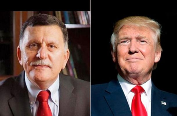 سلامة يزور بنغازي و يناقش أخر مستجدات خطته