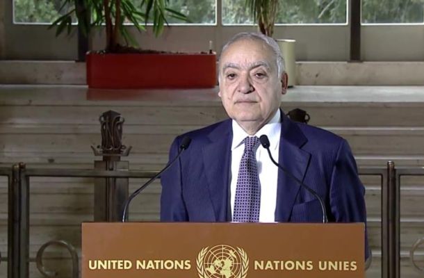 مجلس النواب بطرابلس يناقش المشاكل المتعلقة بالاستثمارات التابعة لمحفظة ليبيا أفريقيا